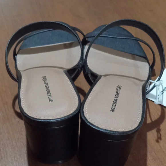 Amazon Essentials Two Strap Sandals - Picture 7 of 11